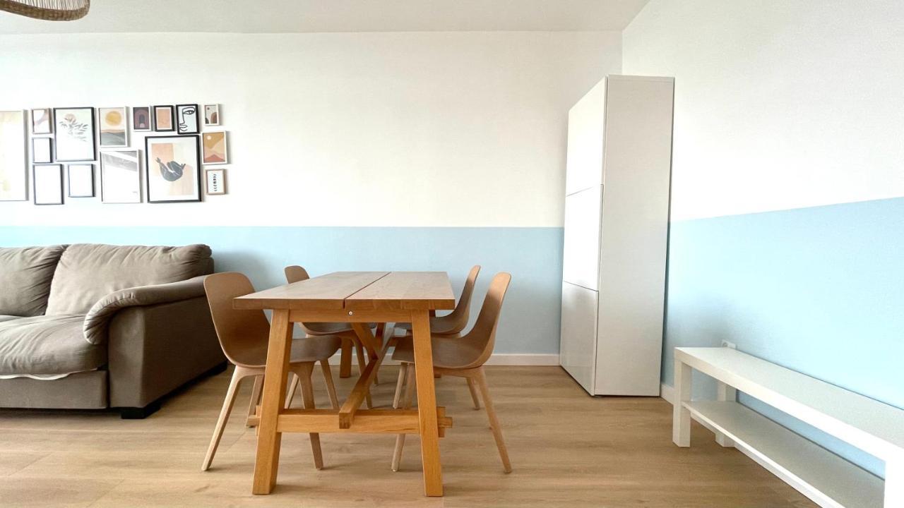 Aphome Apartments - Powstancow Slaskich 弗罗茨瓦夫 外观 照片
